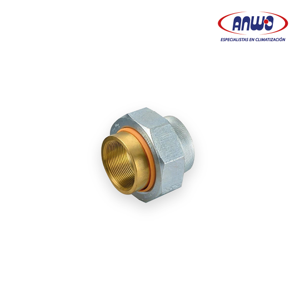  JUNTA DIELÉCTRICA WATTS 3/4  HI/HI 